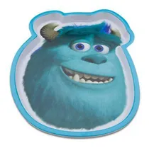 Comprar Plato Sullivan Monsters Inc University Disney Store