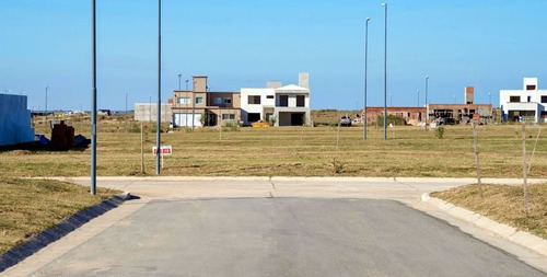 Imagen 3 de 6 de Lotes En Venta En Docta Urbanización