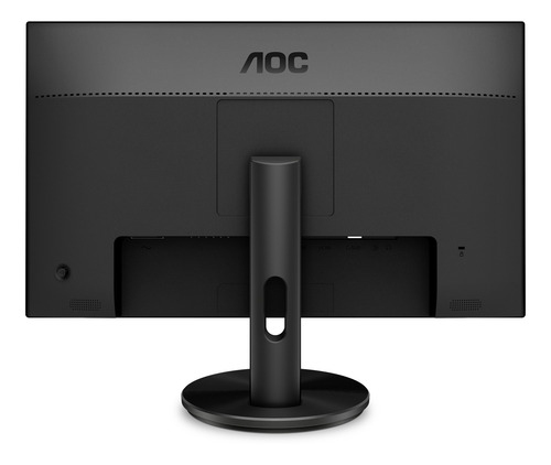 Imagen 5 de 5 de Monitor gamer AOC G2790VX LCD TFT 27" negro y rojo 100V/240V