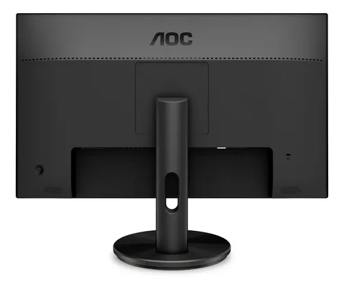 Monitor Gamer AOC con pantalla de 27" 144Hz y resolución Full HD