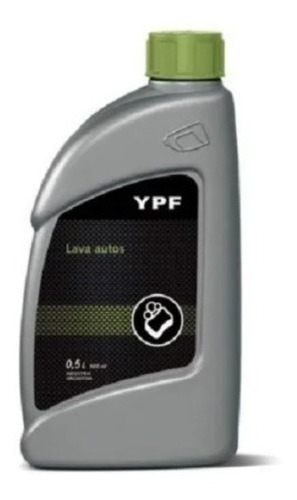 Ypf Lava Autos 500ml