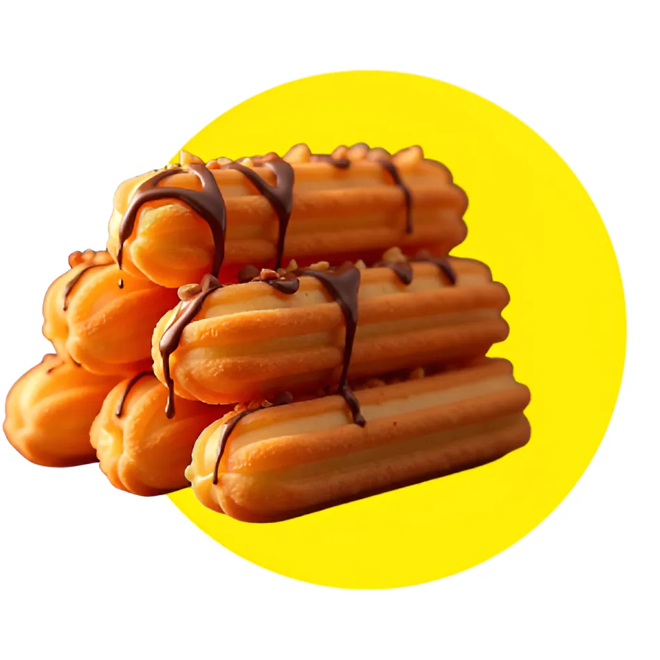 Churros