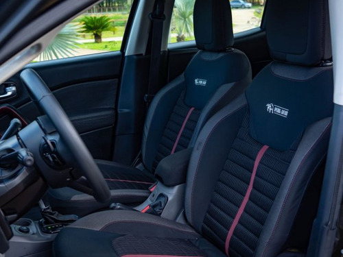 Fiat Toro Toro 1.8 16V EVO FLEX FREEDOM OPEN EDITION AT6
