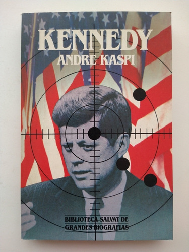 Libro - Kennedy