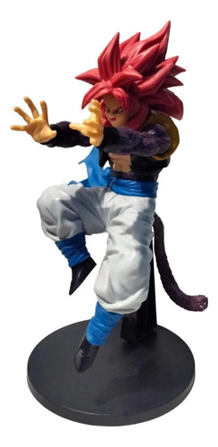 Gogeta Ssj4 Dragon Ball