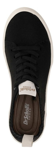 Sneaker Deportivo Clase Ve3486863 Textil Lengueta Elastica