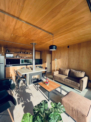 Cabaña Villa Serrana - Alquiler - Ventolera Guazuvirá
