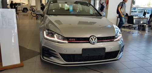 Volkswagen Golf Gti Ma