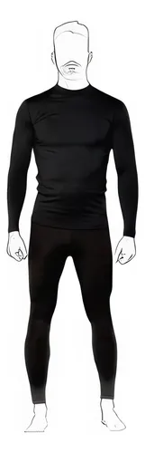 Moldería Textil Unicose - Deporte Conjunto Niño 2207in