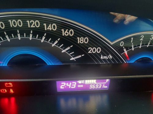 Toyota Etios Hb X 2014/2015 1.3 - Completo