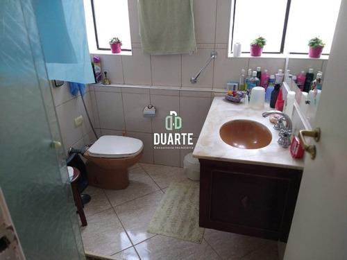 Imagem 19 de 26 de Apartamento - Ap02527 - 67606551