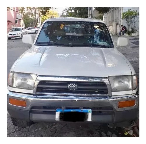 Toyota SW4 3.0 5p