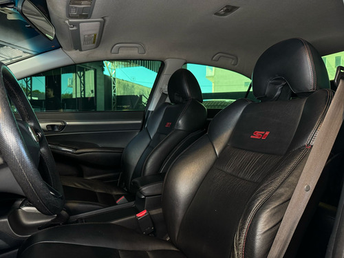 Civic Sedan Si 1.8 8v