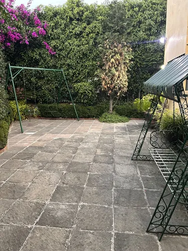 Casa En Condominio En Venta En Agua Jardines Del Pedregal!!