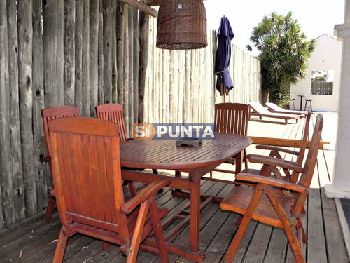 Imagen 9 de 30 de Casa En La Barra En Venta 6 Dormitorios