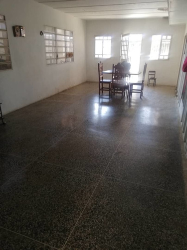 Imagen 10 de 10 de Fundacion Cagua Casa En Venta