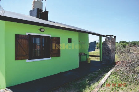 Imagen 3 de 9 de C267 Casa Mas Dos Duplex En Block. Mar De Ajo Sur