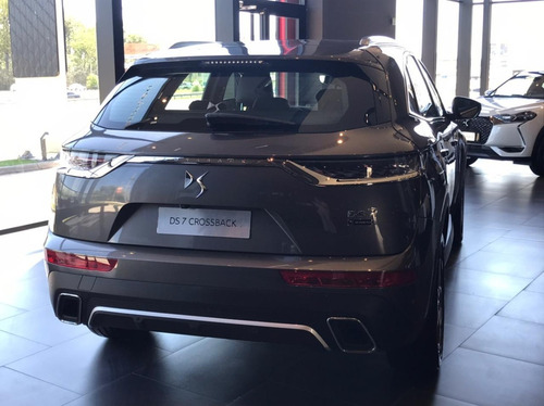 Ds Ds7 Crossback 2.0 Hdi 180 At So Chic Liberada