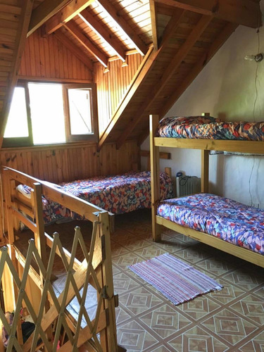 Imagen 8 de 12 de Duplex 4 Ambientes En San Bernardo. La Costa. Hasta 8 Personas. Alquiler Temporada