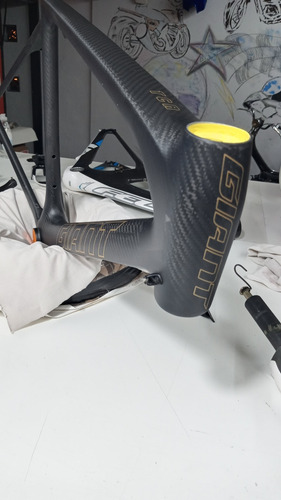 Pintá Tu Bici Giant Trek Cervelo Felt Canyon Pinarello