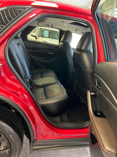 Mazda Cx-3o Signature Awd