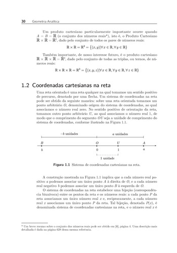 Geometria Analítica, de Santos, Fabiano José dos. Editorial Bookman, capa mole em português, 2009