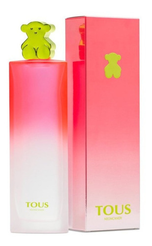 Tous Neon Candy 90ml Edt