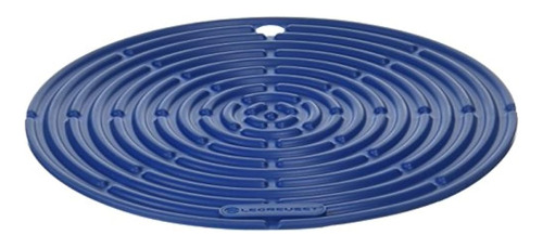 Le Creuset Silicone 8 Round Cool Tool Marseille