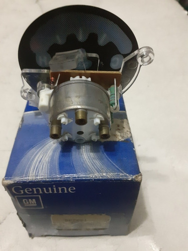 Reloj Indicador De Temperatura Daewoo Matiz Original