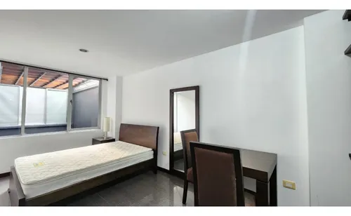 Apartaestudio Amoblado En Arriendo, Centro De Armenia