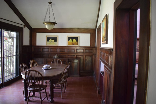 Casa - Los Lagartos
