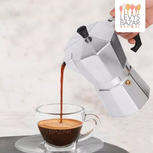 Cafetera Espresso italiano de la barra de máquina de café