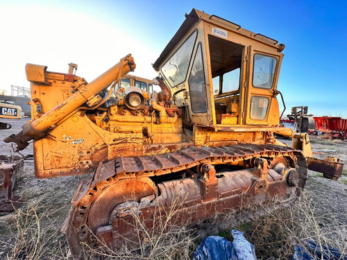 Imagen 1 de 7 de Topador Cat D8k
