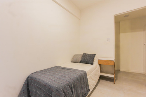 Venta Ph 3 Ambientes Villa Crespo Con Patio