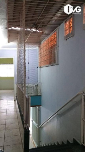 Imagem 18 de 24 de Casa À Venda, 200 M² Por R$ 575.000,00 - Jardim Rosa De Franca - Guarulhos/sp - Ca1470