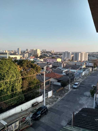 Imagem 5 de 6 de Venda De Apartamentos / Padrão Na Cidade De São Paulo 238