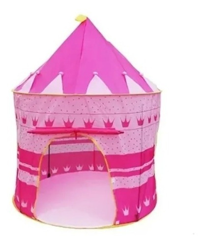 Castillo Carpa Para Niños Y Niñas. Ofertas Claras210003