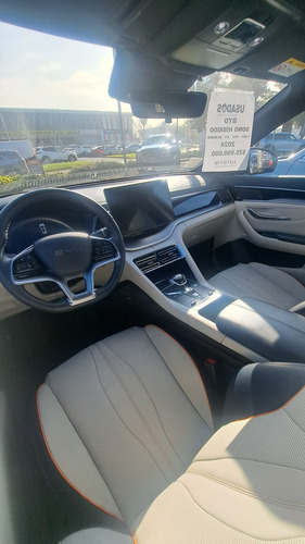 Byd Song Plus Otra 2024