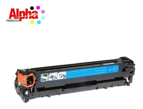 Imagen 3 de 6 de 4 Tóner Compatible Canon 131 Imageclass Mf8280 Mf624 Lbp7100