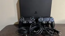Comprar Sony Playstation 4 Slim 1tb Standard - Consola De Juegos