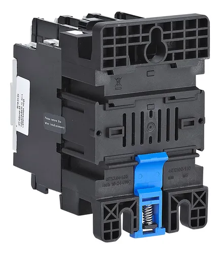 Contactor Tripolar Nc1 65.11 Chint