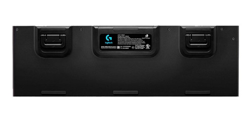 Imagen 6 de 7 de Teclado Logitech Mecánico G915 Rgb Inalambrico Gaming