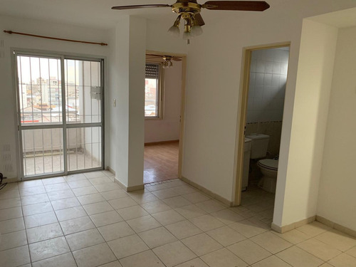 Imagen 1 de 6 de Venta 1 Dormitorio - Santa Fe 2700 Rosario