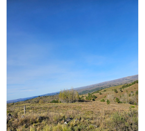 Lotes Serranos En Villa Yacanto De Calamuchita. Excelente Zona. Financiación - Escritura -títulos Perfectos.