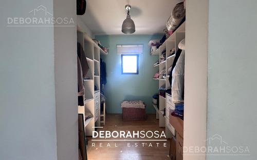 Casa En Venta 4 Ambientes Apto Crédito Barrio Roble Joven