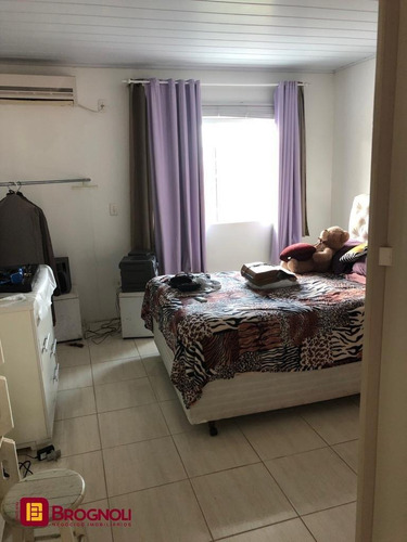 Imagem 2 de 10 de Casa Residencial - Picadas Do Sul - Ref: 37764 - V-c42-37764