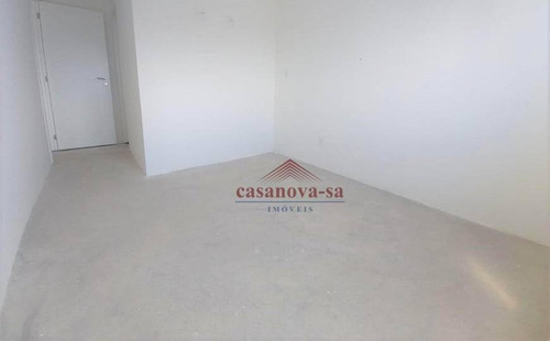Imagem 23 de 30 de Cobertura Commaravilhosa À Venda, 350 M² Por R$ 2.899.000 - Jardim - Santo André/sp - Co0021