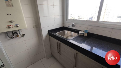 Imagem 15 de 30 de Apartamento - Ref: 242573