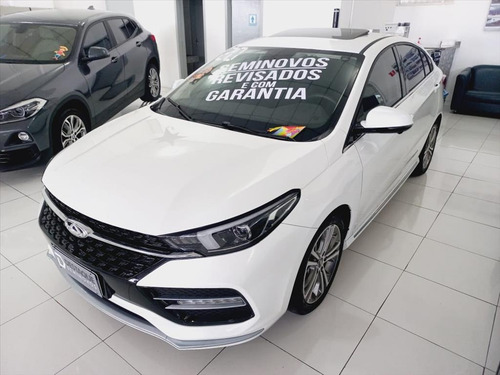 Imagem 13 de 15 de Arrizo 6 1.5 Vvt Turbo Iflex Gsx Cvt