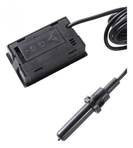 Higrômetro Digital Fy-12, Medidor De Temperatura E Umidade